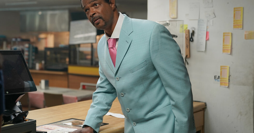 Featured image for "Free Streaming: Tubi Showcases Thrilling Films by Emerging Black Directors"