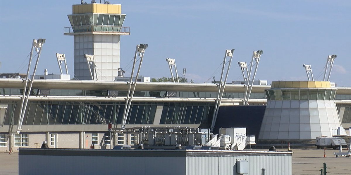 Security Breach at Cleveland Hopkins Airport Leads to Arrest and Flight Delays