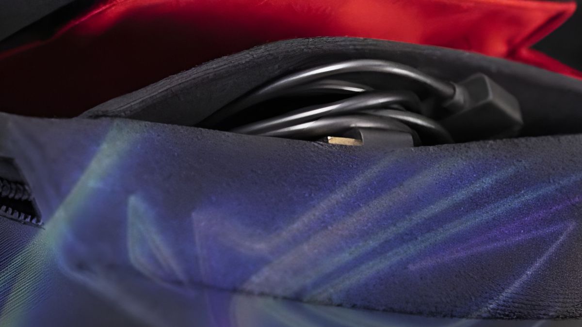 "ASUS ROG Ally: The Ultimate Handheld Gaming Device?"