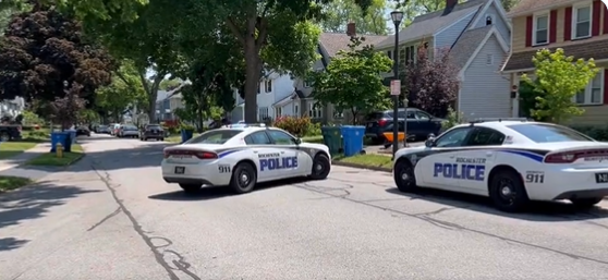 Featured image for Harding Road Homicide Under Investigation by Rochester Police