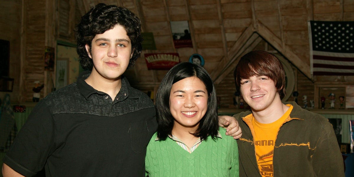 Featured image for "Reactions to 'Quiet on Set' Allegations in the Nickelodeon Community"