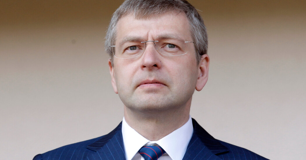 Featured image for "Sotheby's Cleared of Art Fraud Allegations by Russian Billionaire"