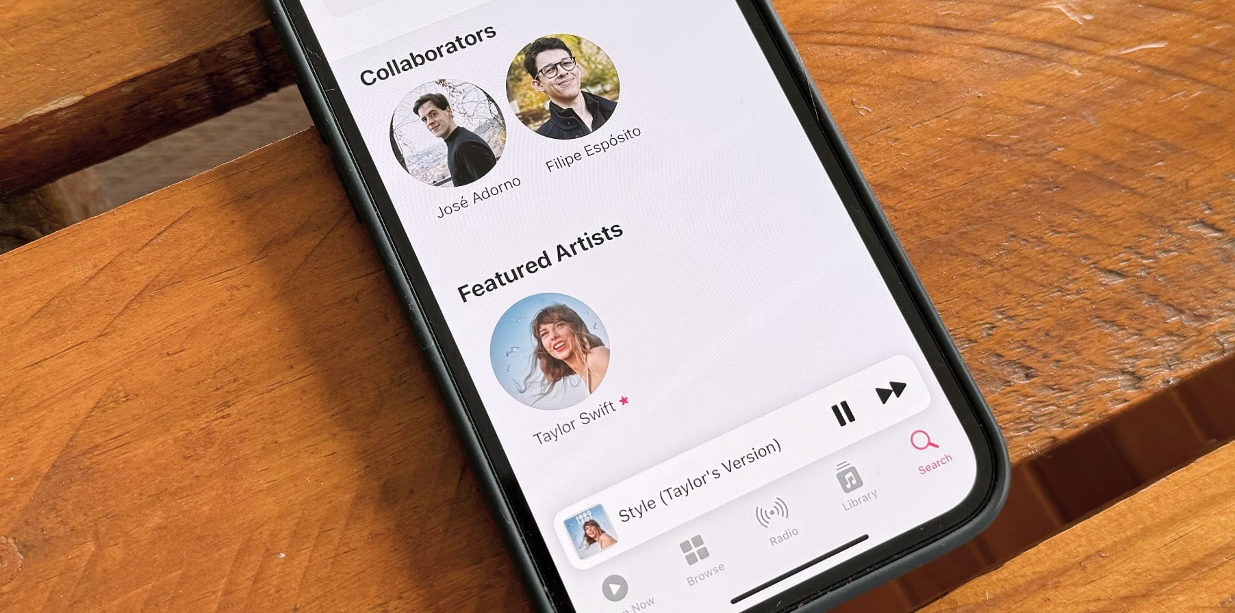 Featured image for "iOS 17.2: Apple Music's Latest Features and Updates"