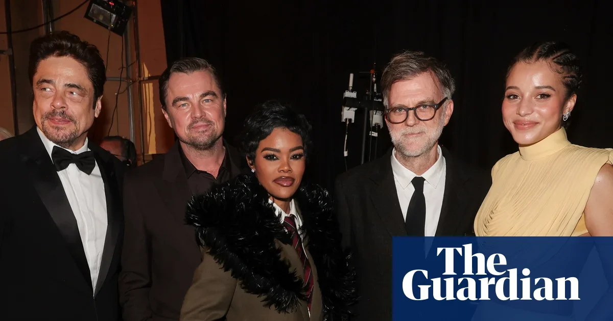 Featured image for 2026 SAG Actor Award Nominations Highlight 'One Battle After Another' and Notable Snubs