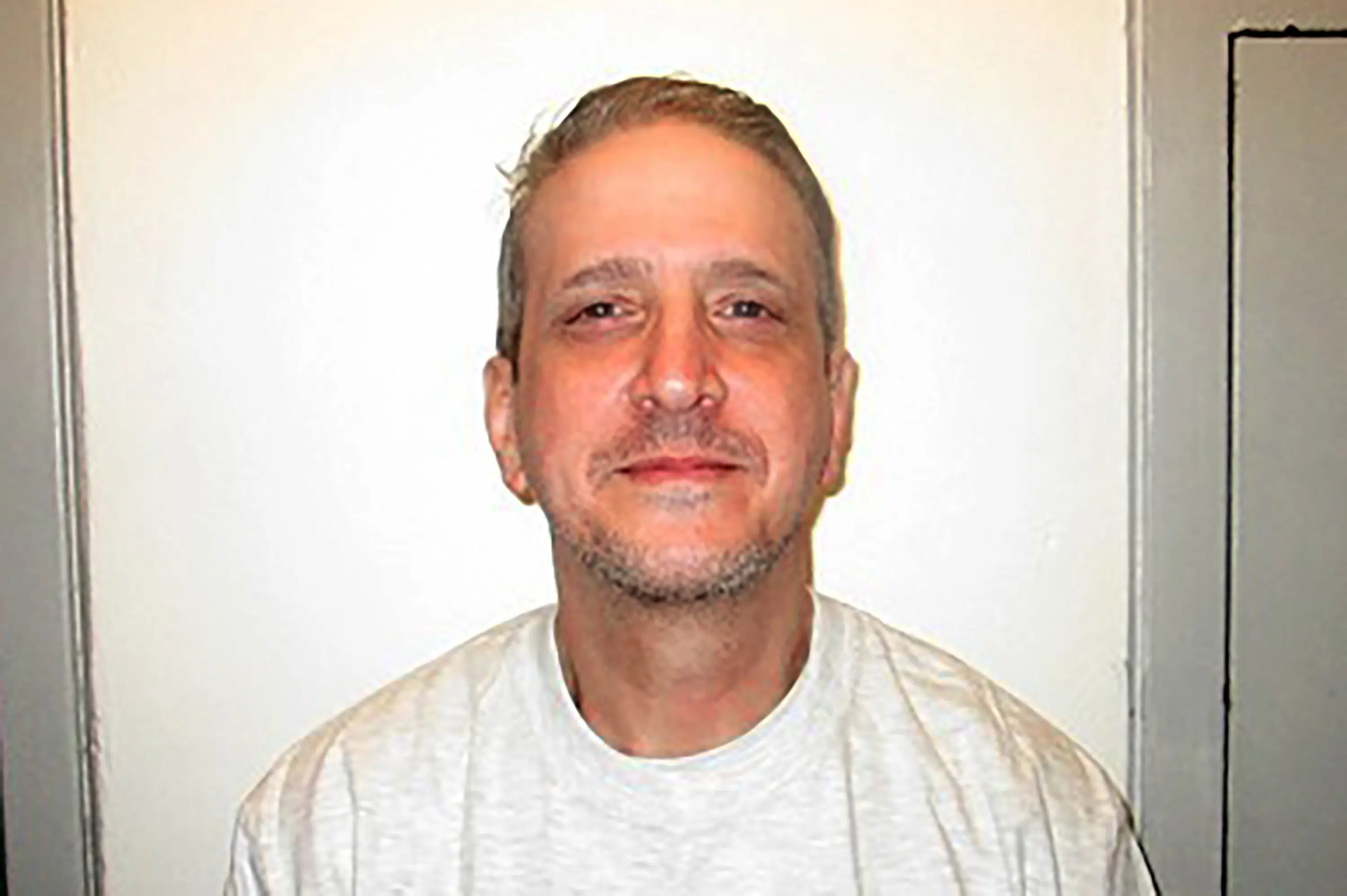 Richard Glossip's murder conviction upheld by Oklahoma court.