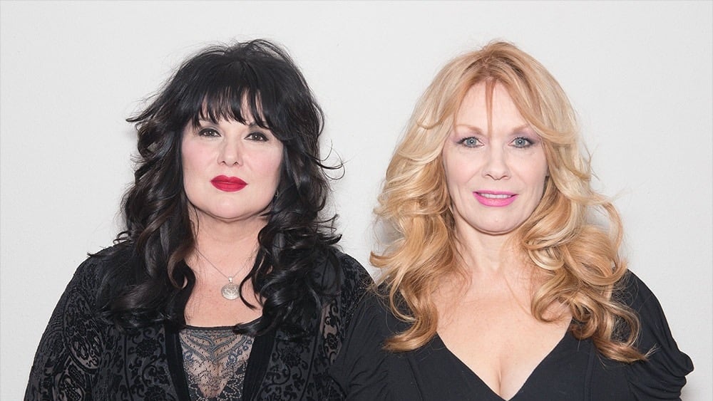 Featured image for "Heart and Cheap Trick Unite for 2024 Tour Across Multiple States"