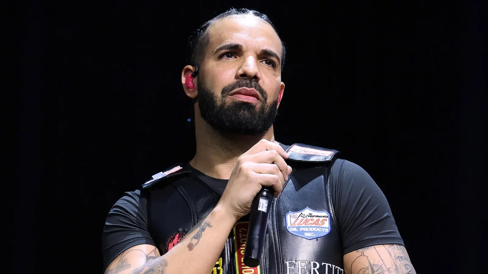 Universal Music CEO Denounces Drake Lawsuit and Legal Motions as 'Ridiculous'