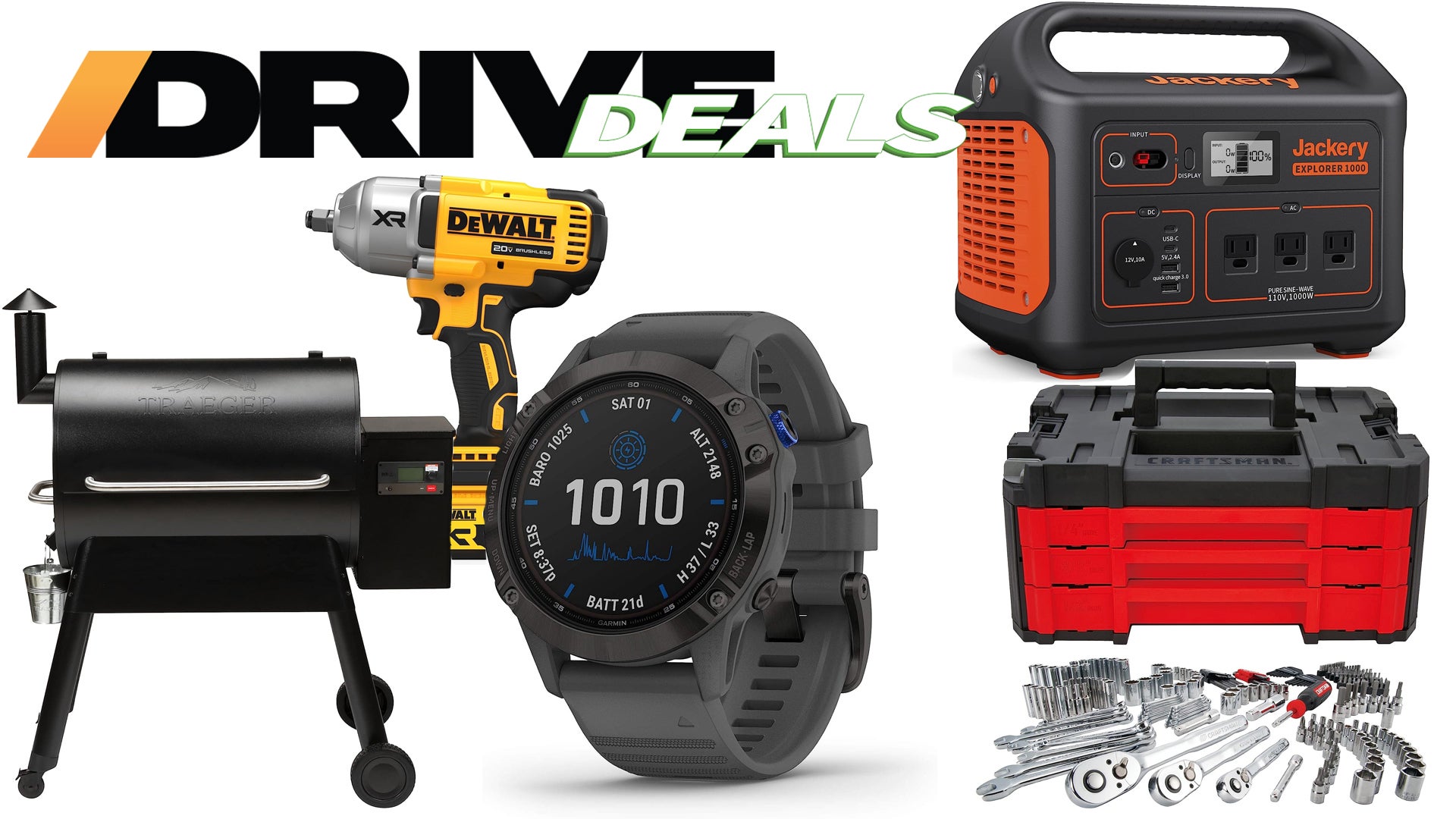 Featured image for "Unveiling the Hottest Prime Day Deals: Apple Watch, Running Shoes, Streaming Services, and More!"