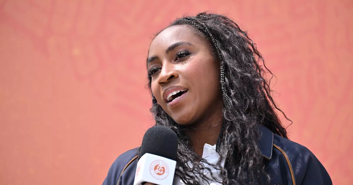 Featured image for Coco Gauff's French Open Victory: Surprising Challenges and Unexpected Triumphs