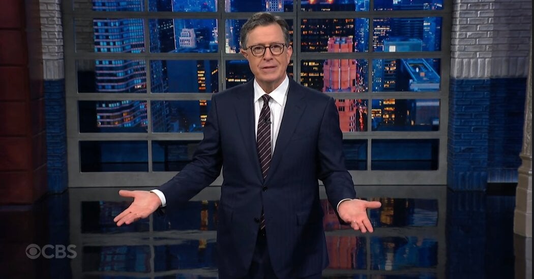 Featured image for Trump Criticizes Time Magazine Cover as the Worst of All Time