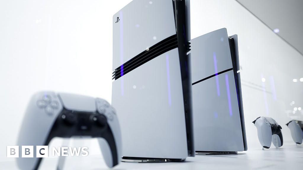 Featured image for Sony Focuses on PS5 Lifecycle Amidst PS6 Speculation