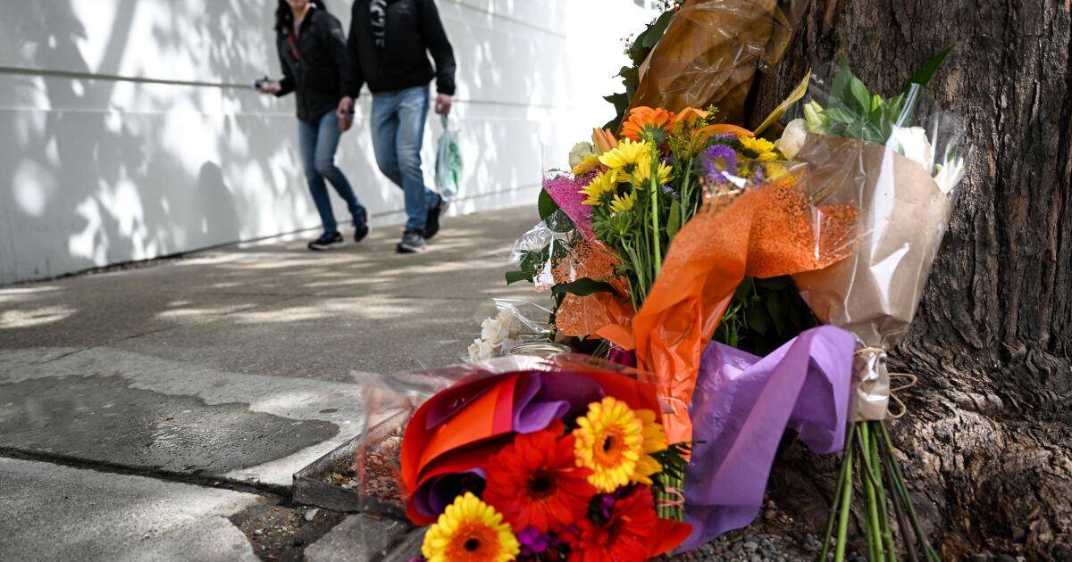 Cash App founder's murder suspect's motive revealed.