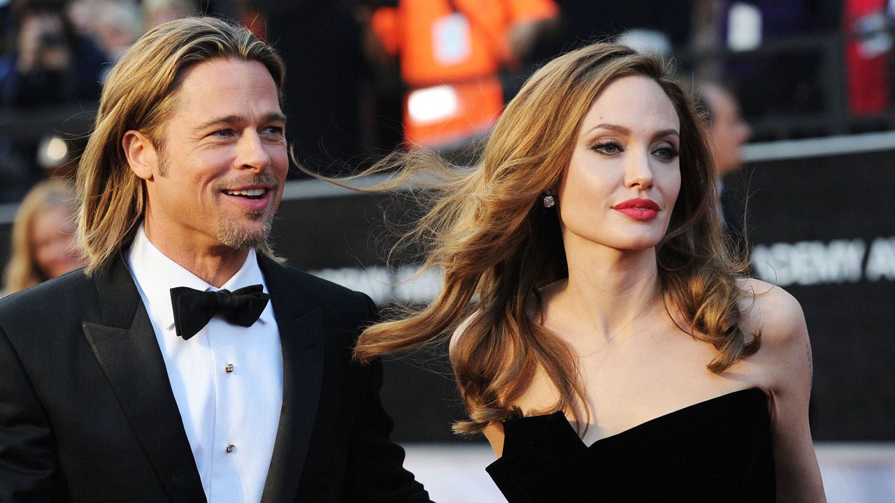 Featured image for Shiloh Jolie Drops 'Pitt' From Last Name Amid Family Feud