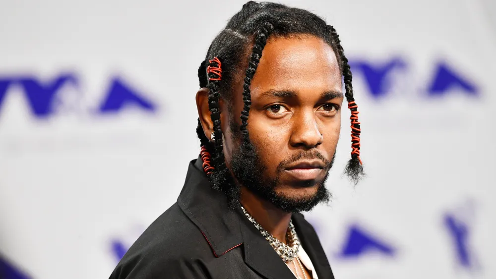 Kendrick Lamar's Juneteenth Concert: 'The Pop Out – Ken and Friends' at Kia Forum