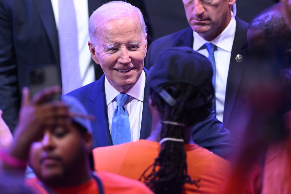 Biden's Gun Control Remarks and 'God Save the Queen' Gaffe Cause Confusion at CT Summit