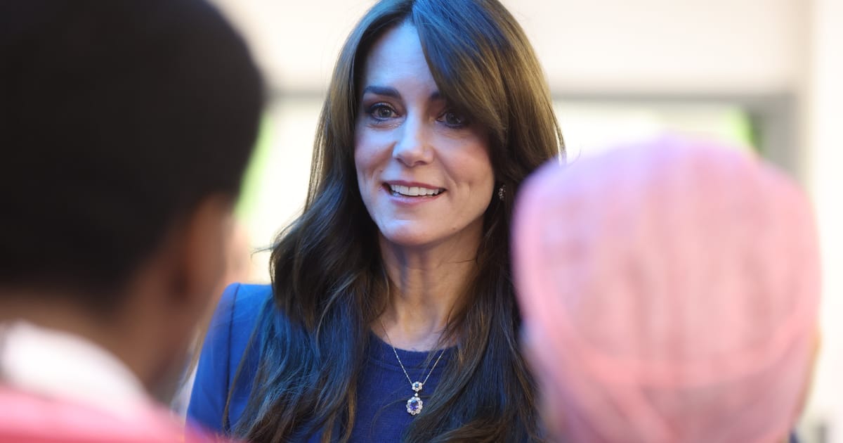 Featured image for Royal Photo Scandal: Palace Ties to North Korea and Iran Revealed