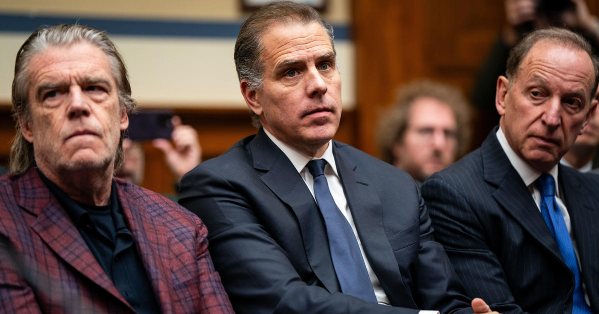 Featured image for "Attorney Kevin Morris Defends Hunter Biden's Loans and Tax Issues Amid White House Accusations"
