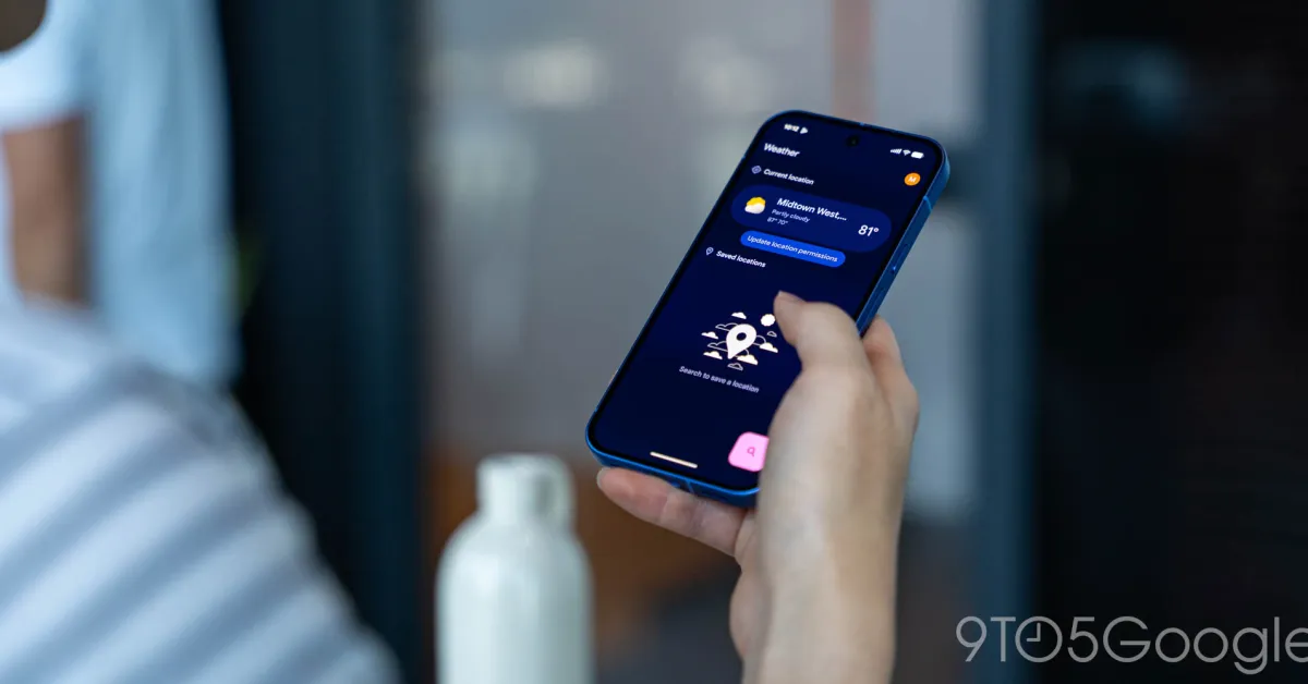 Featured image for Google Enhances Pixel Features and Interface with New Updates