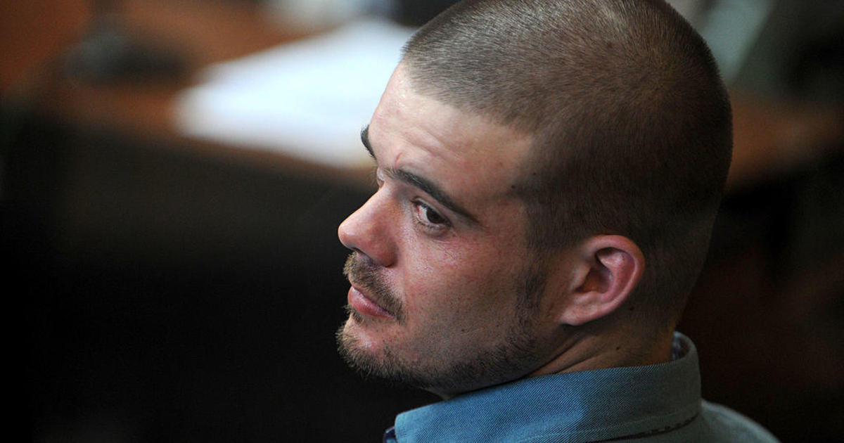 Joran van der Sloot allegedly beaten in Peruvian prison.