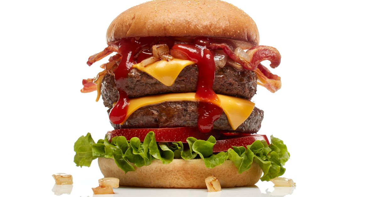Featured image for The Burger Dilemma: Health Experts Weigh In on Quantity Limits