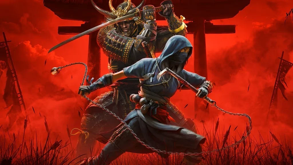 Featured image for Assassin's Creed Shadows Gets Major Update with New Finishers and Content