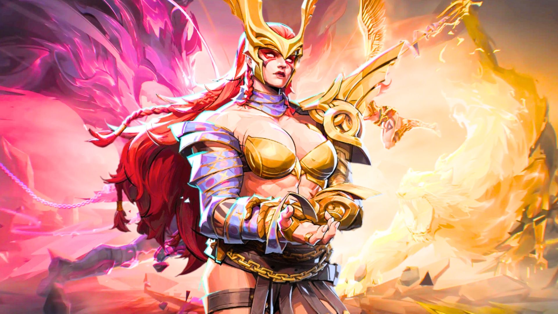 Featured image for Marvel Rivals Season 4: New Heroes, Features, and Launch Details