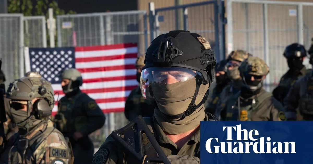 Democrats push 10-point ICE reform plan in DHS funding standoff