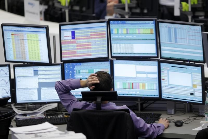 "Record-breaking Stocks Propel S&P 500 to Strongest First Quarter Since 2019"