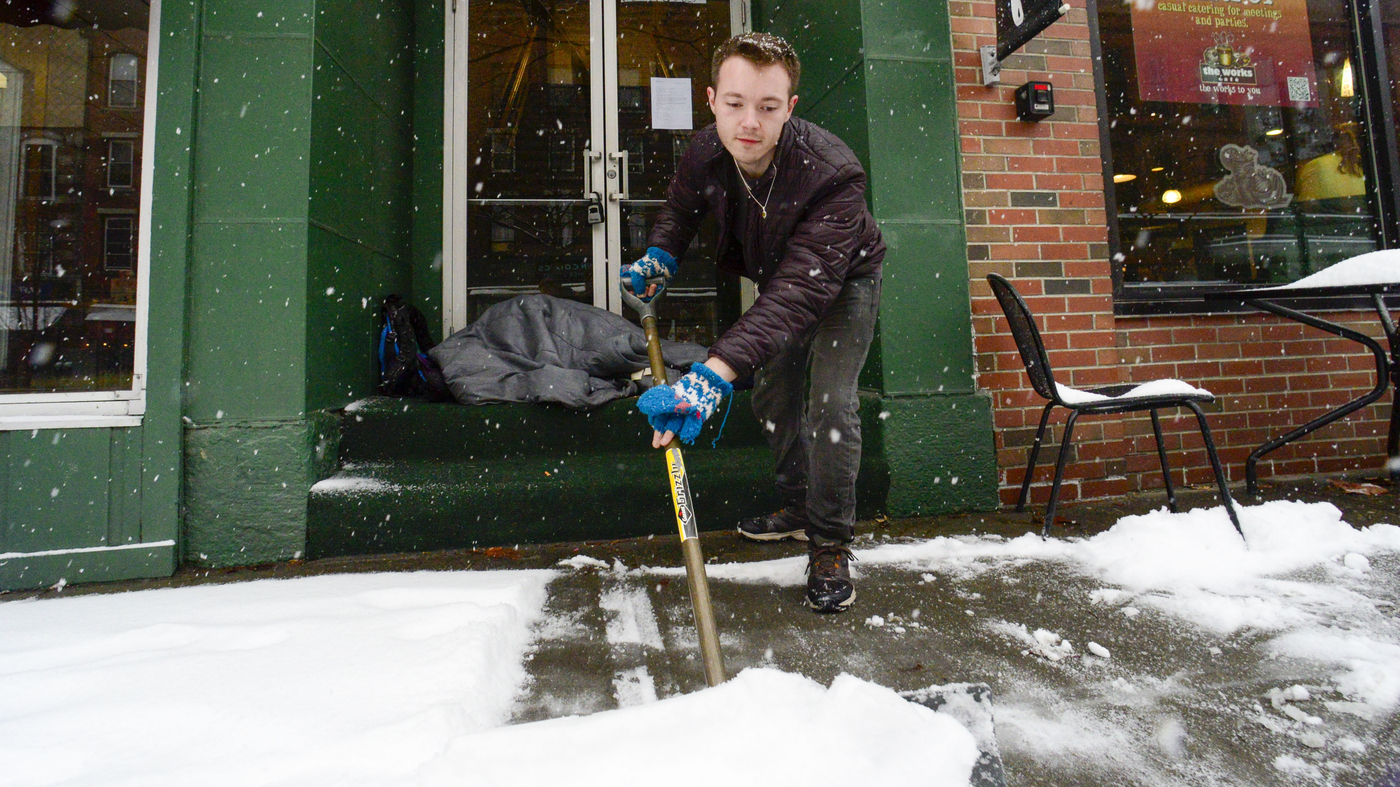 Featured image for "Winter Storm Blankets Northeast, Midwest, and California, Leaving Thousands Without Power"