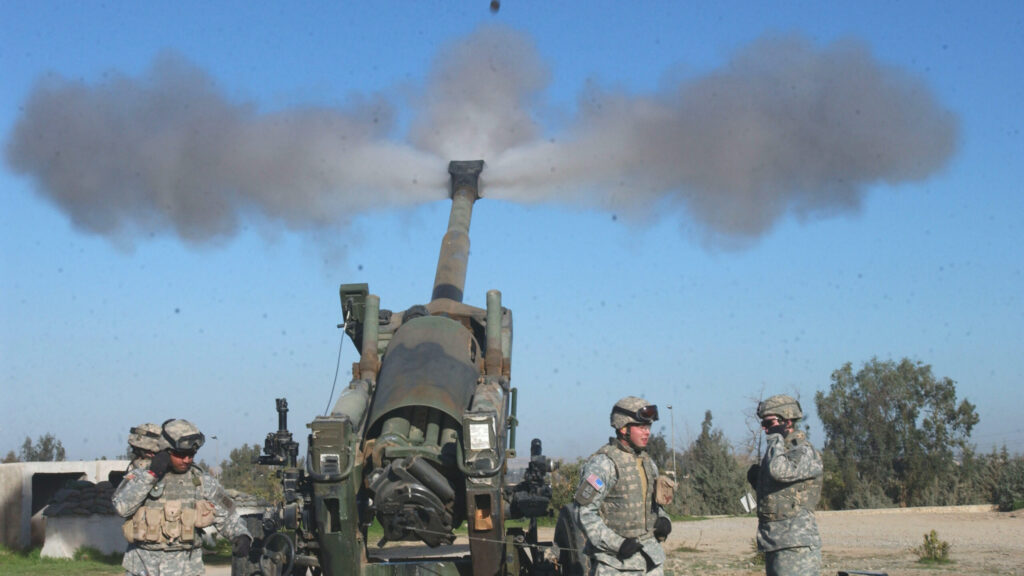 EU Boosts Ammo Production and Sends Aid to Ukraine Amid Rising Tensions.