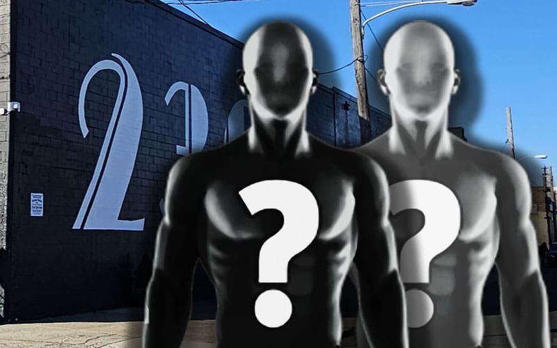 Featured image for WWE NXT's Philadelphia Show Promises Surprises Amid Star Absences