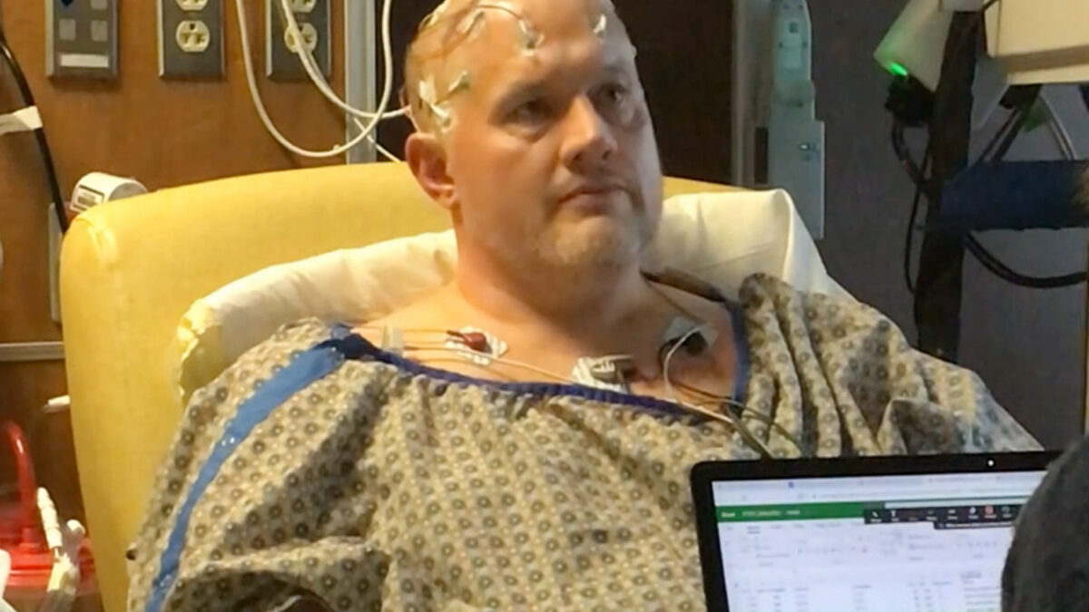 Featured image for Brain Stimulation and Implants Revolutionize Mental Health and Pain Treatment