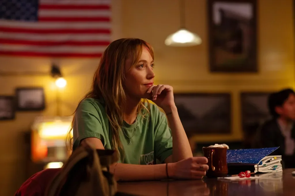 Reminders of Him Review: A Melodramatic Misfire in Hoover's Adaptation