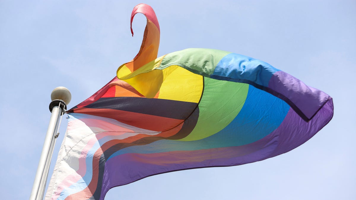 Michigan Salon Faces Discrimination Charge for Anti-Trans Facebook Post