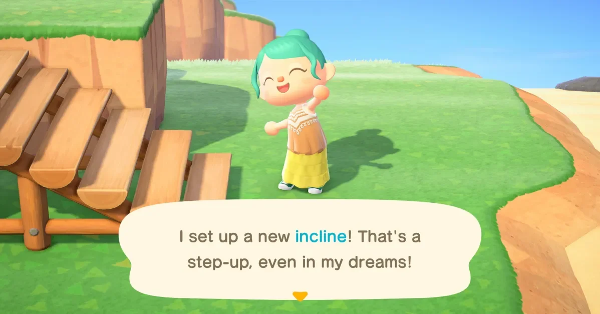 Animal Crossing: New Horizons Gets Major Updates and Switch 2 Edition