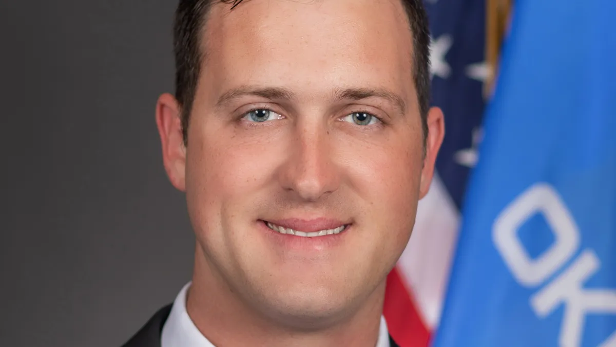 Featured image for "Controversy in Oklahoma: LGBTQ+ Issues Spark Outrage and Grief"