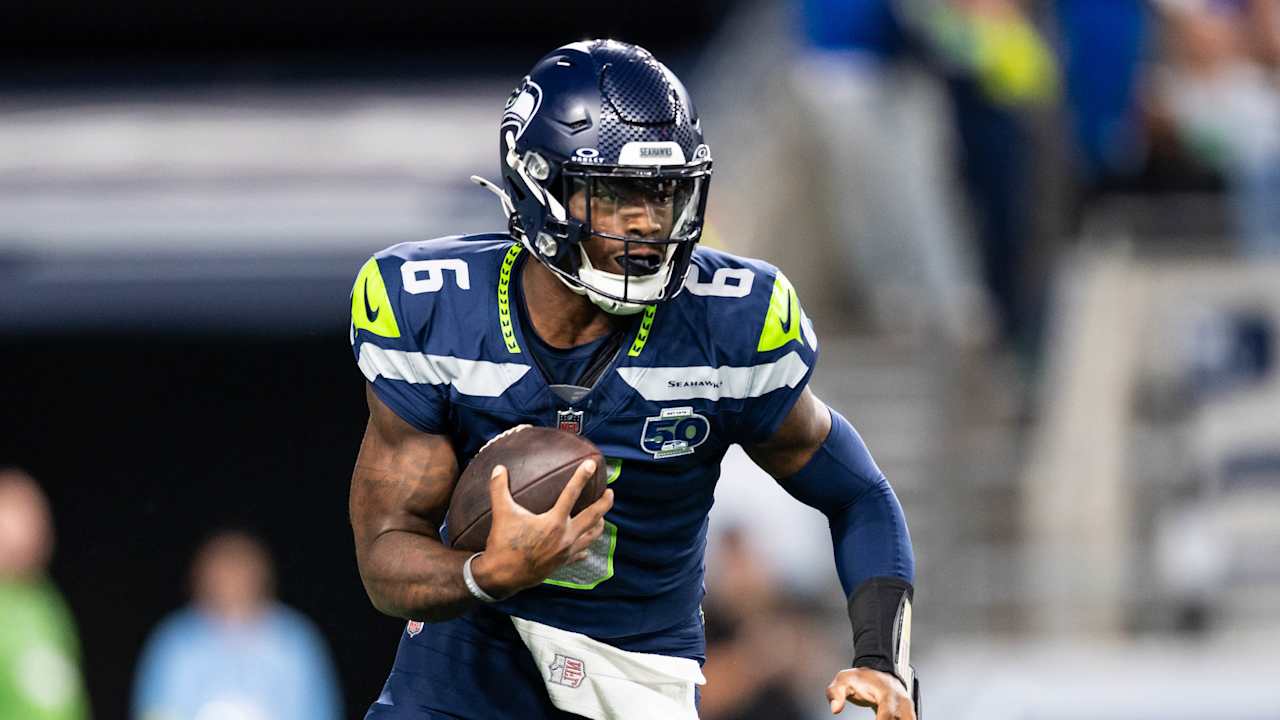 Featured image for Key Highlights to Watch in Seahawks' Third Preseason Game