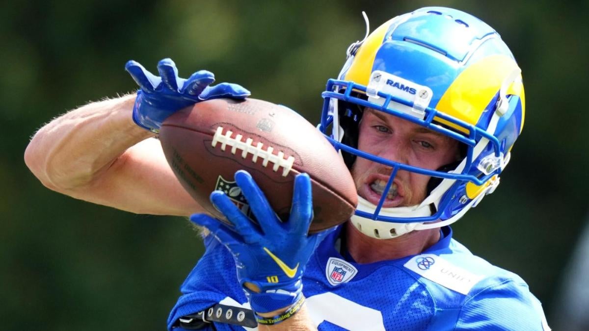 "NFL Week 7 Predictions: Ravens and Rams favored, bold predictions emerge"