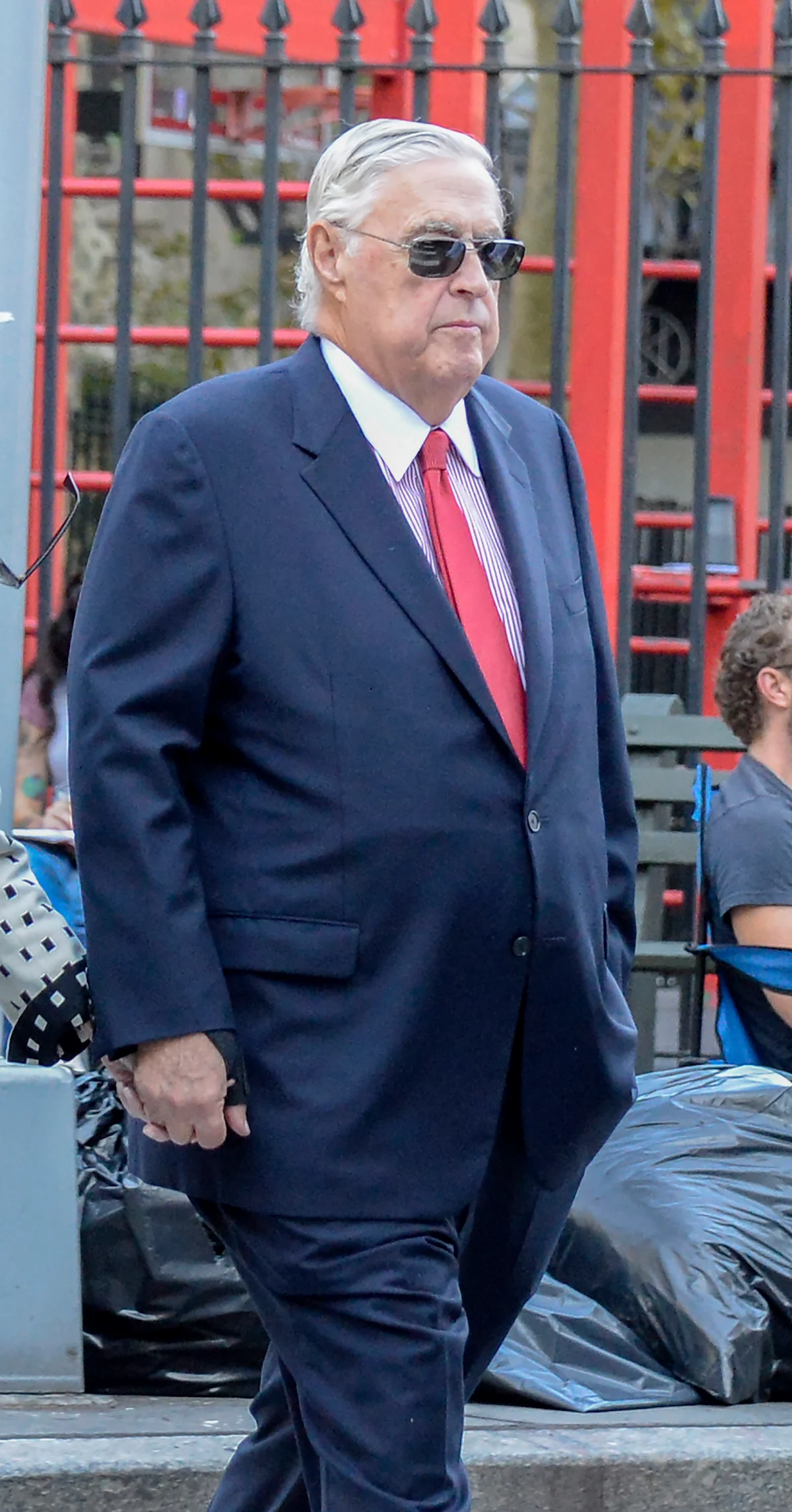 Featured image for "Judges' Strategies to Control Trump's Trial Behavior"