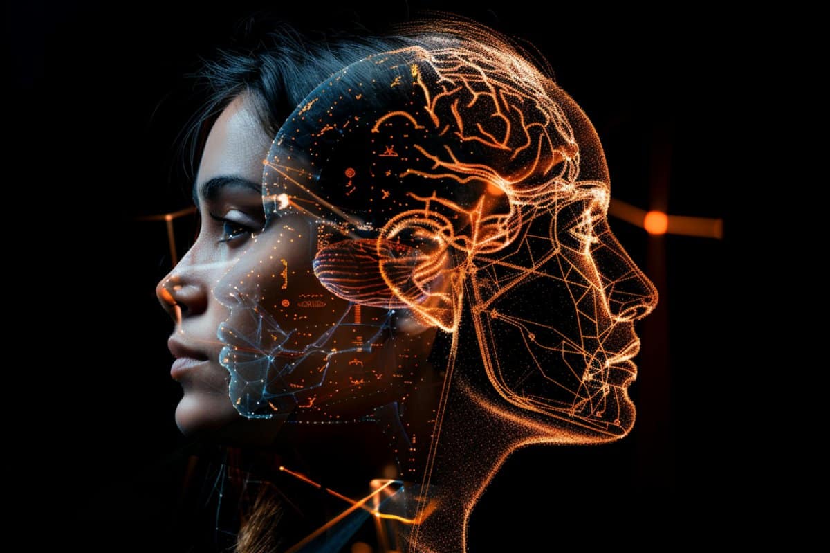 "AI Reveals Gender-Based Brain Differences Through Neural Network Analysis"