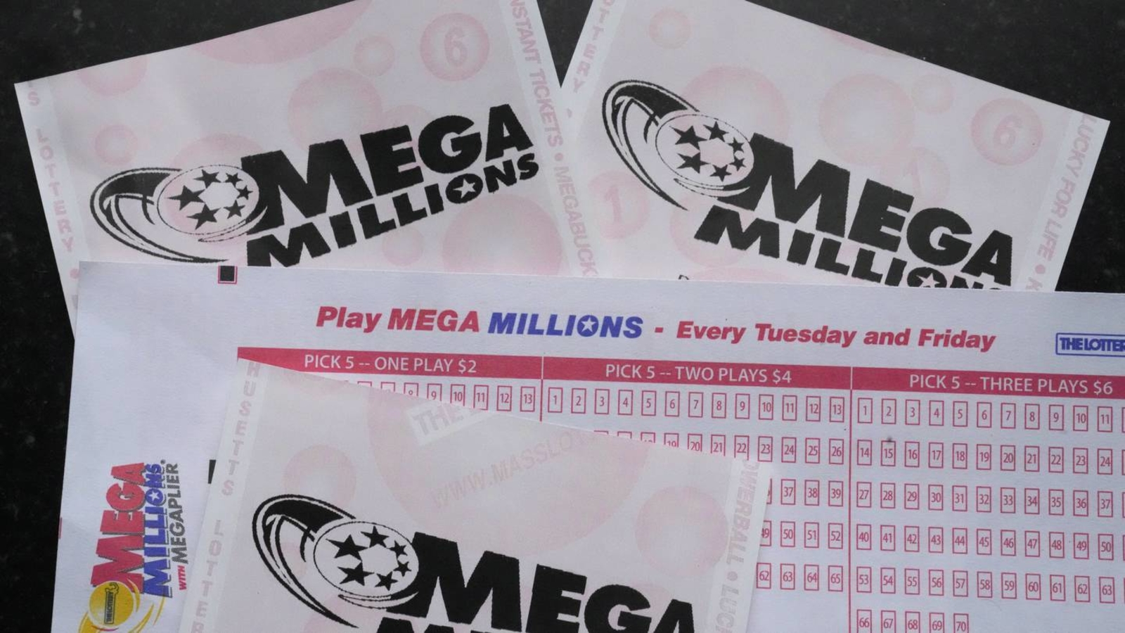 "Record Mega Millions Jackpot Reaches $687M with Metro Detroit Win"