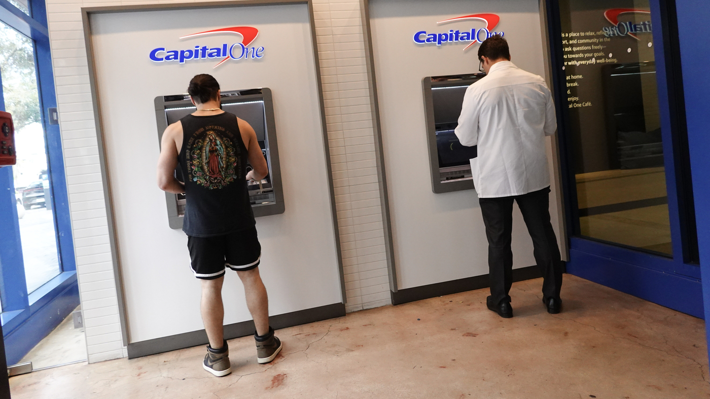 Featured image for "Capital One's $35 Billion Takeover of Discover: Implications for the Credit Card Industry"