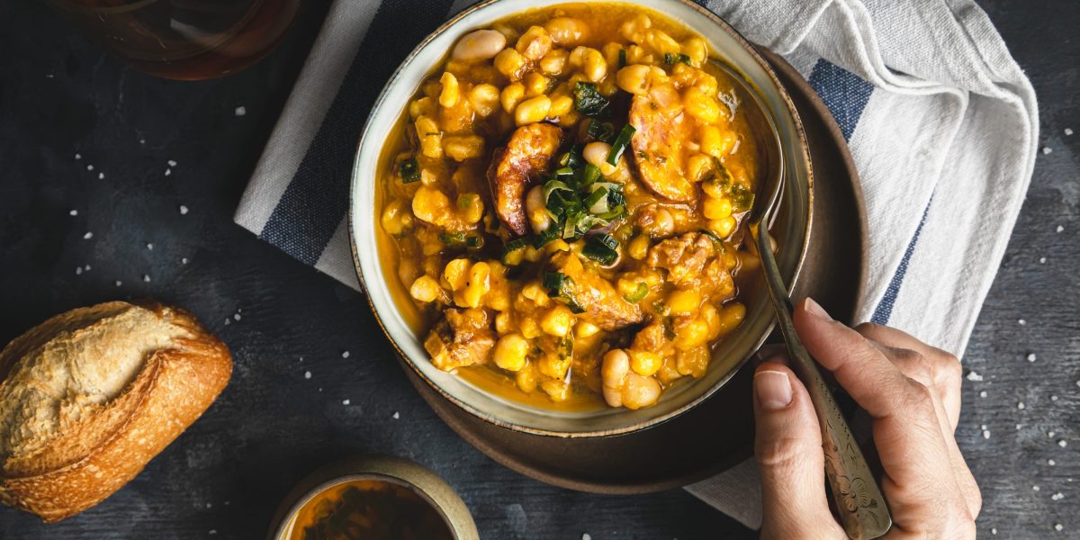 Featured image for Unlocking Longevity: Blue Zone Diets and the Secret to Living Past 100