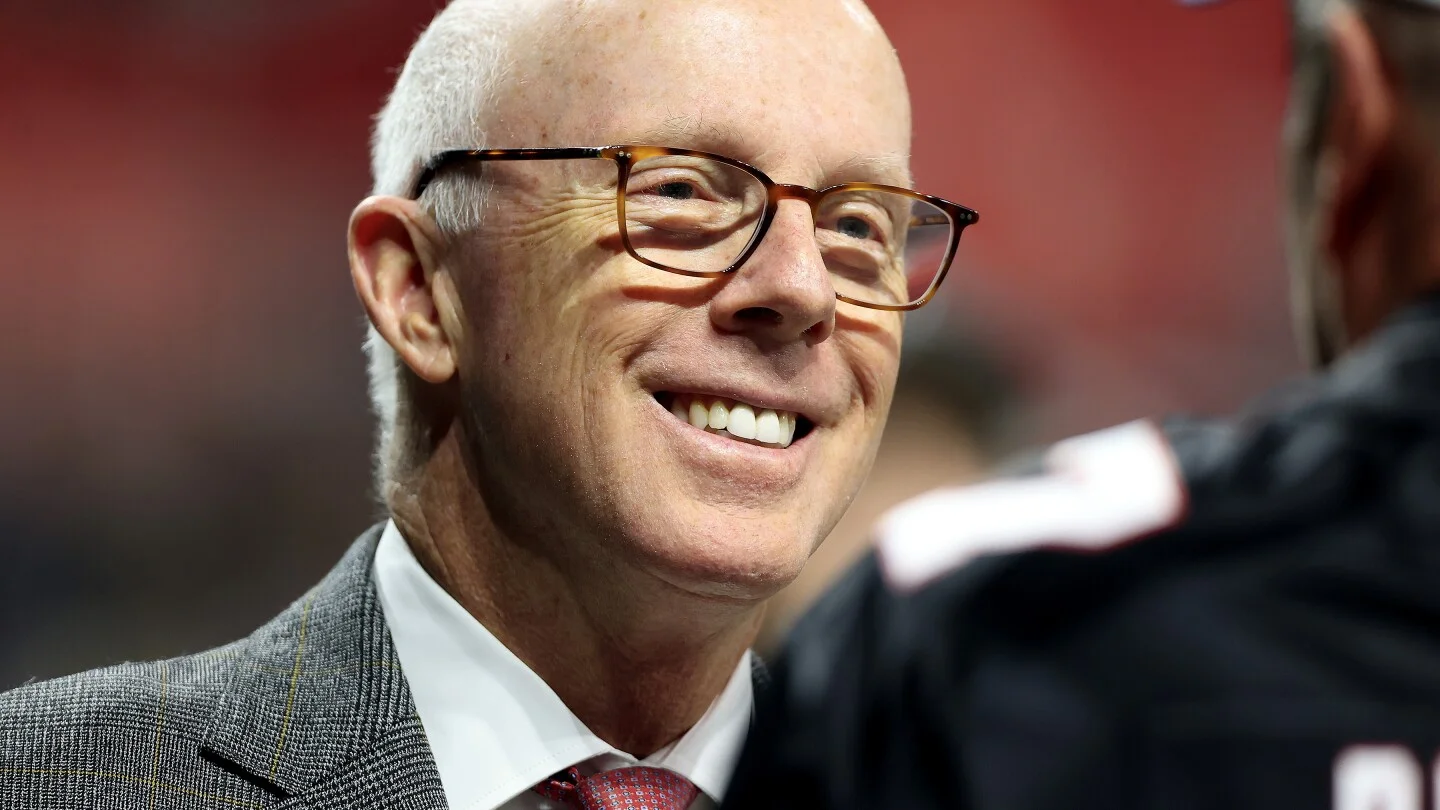 NFL rule-change season to be quiet in 2026, says Rich McKay