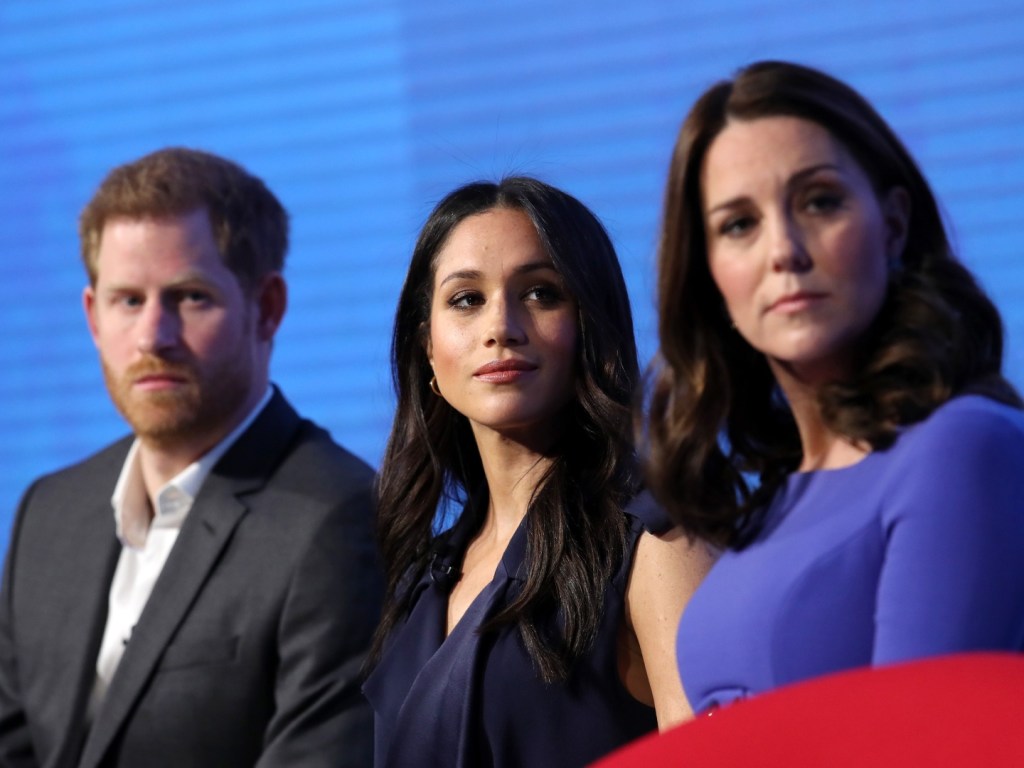 "Royal Family Trust Issues Emerge Amid Kate Middleton's Cancer Diagnosis"