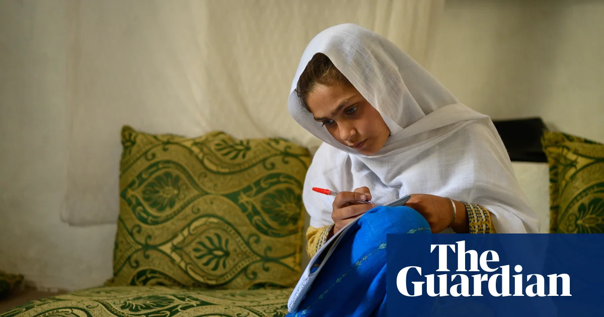 Featured image for Unicef Announces 2025 Photo of the Year