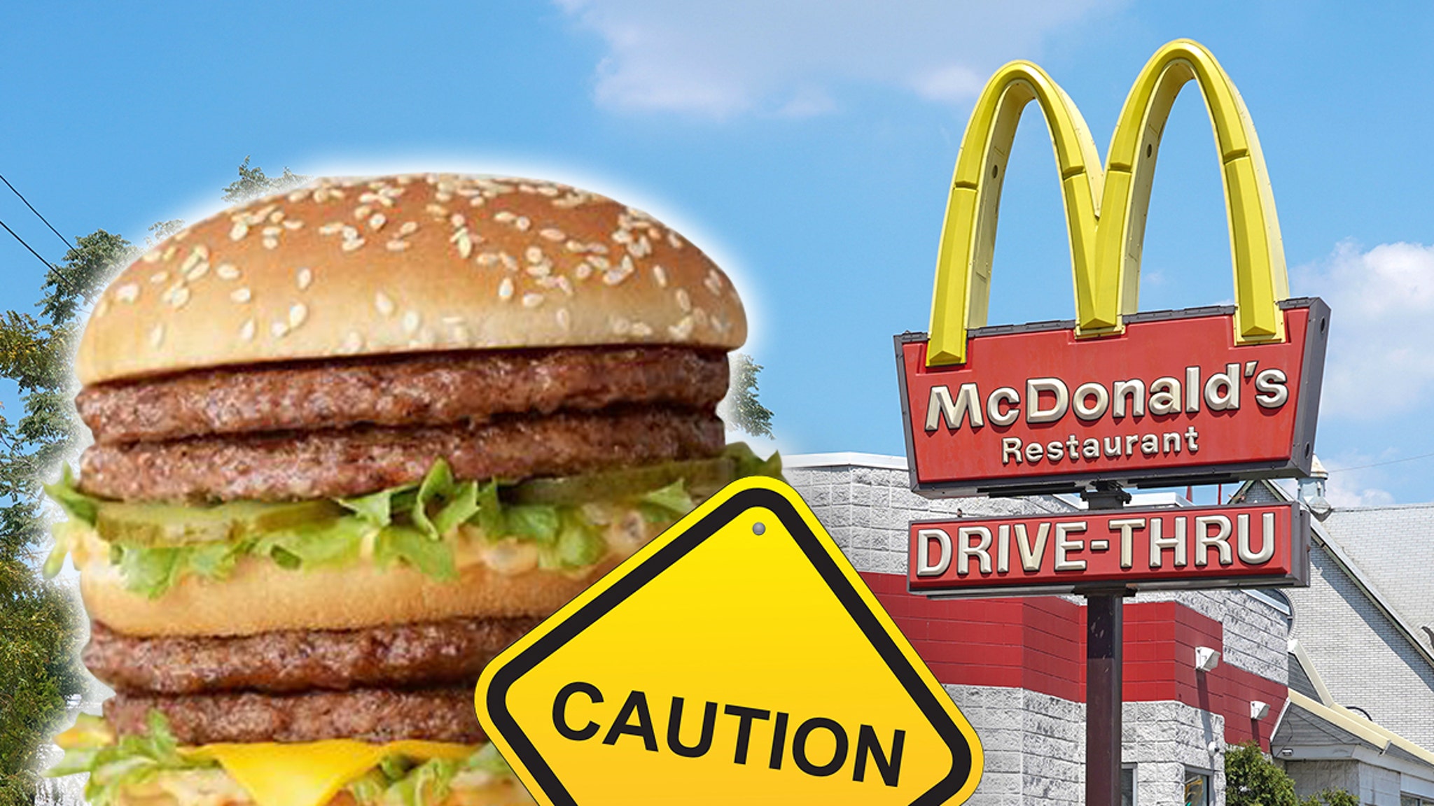 Featured image for "McDonald's Reintroduces Double Big Mac, Sparks Health Warning Debate"