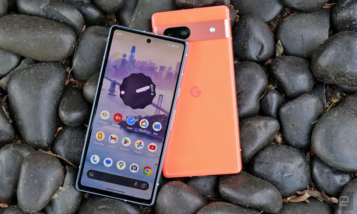 Featured image for "Google Pixel 8 Pro Hits All-Time Low at $749, Pixel 8 Starts at $499 Ahead of Spring Sale"