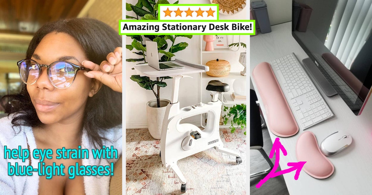 Featured image for "Essential WFH Desk Items for Maximum Productivity"