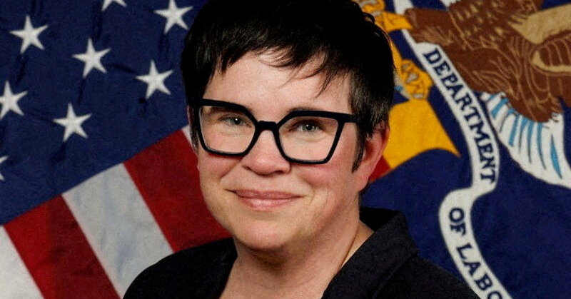 Featured image for Ex-BLS Chief Warns Against Politicizing Economic Data After Trump Firing